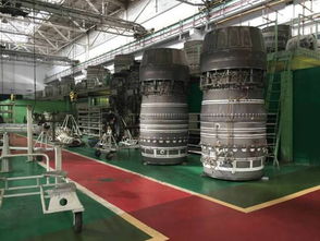 俄重要發動機廠內部曝光 航發滿地擺