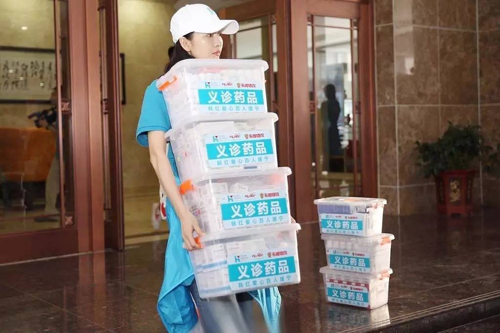 最會(huì)唱歌的美人魚竟然是王鷗?外表冷艷內(nèi)心柔軟的她,跟你想的不一樣