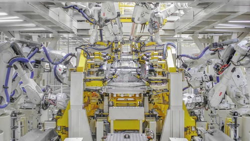 經(jīng)開30年30事 吉利 牽手 經(jīng)開 鏈 就一流汽車產(chǎn)業(yè)集群鳳凰網(wǎng)陜西