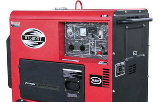 金華恒特發電機租賃,銷售,出租調劑