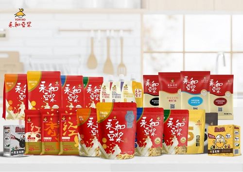 永和食品堅(jiān)持研發(fā)創(chuàng)新,書(shū)寫(xiě)品牌崛起之路