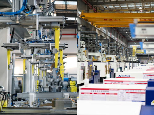 康佳西安洗碗機生產(chǎn)線投產(chǎn) 助推白電百億戰(zhàn)略落地