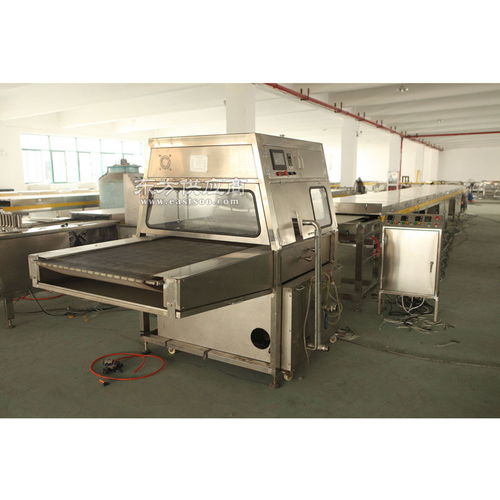 巧克力化油缸 巧克力 金圓發(fā)食品機械 查看