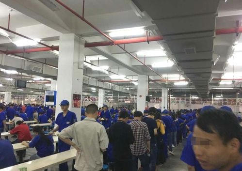 深圳工廠男子工資發(fā)了8000多,不怕沒老婆,就怕沒錢沒事業(yè)