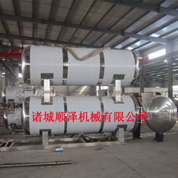 諸城順澤機(jī)械