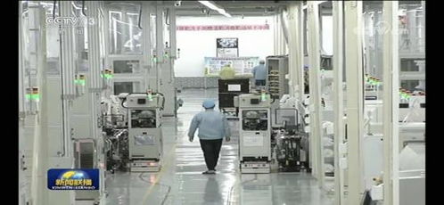 央視聯(lián)播點(diǎn)贊河南 政企齊發(fā)力 富士康鄭州工廠復(fù)工超八成