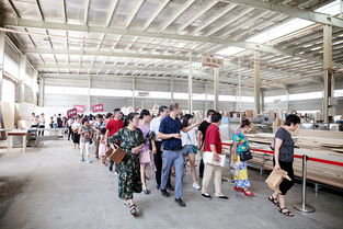 科德貝爾第三季工廠團購會暨招商發布會隆重舉行