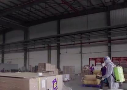 恒特發發力雙統籌，助力全球供應鏈穩定