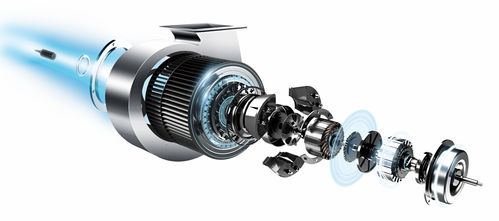 900Pa超大風(fēng)壓，定義油煙機新標(biāo)準(zhǔn)——德意大風(fēng)壓油煙機A6新品強勢上市